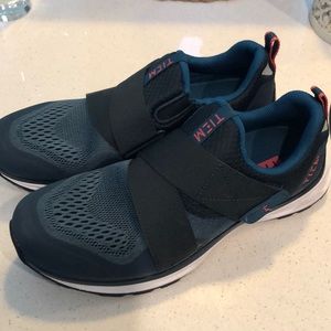 TIEM Indoor Cycling Spin Shoes